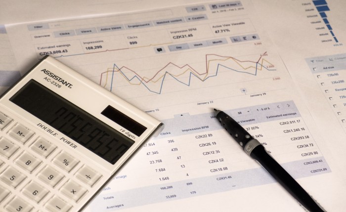 FREE IMAGE: Business analysis | Libreshot Public Domain Photos