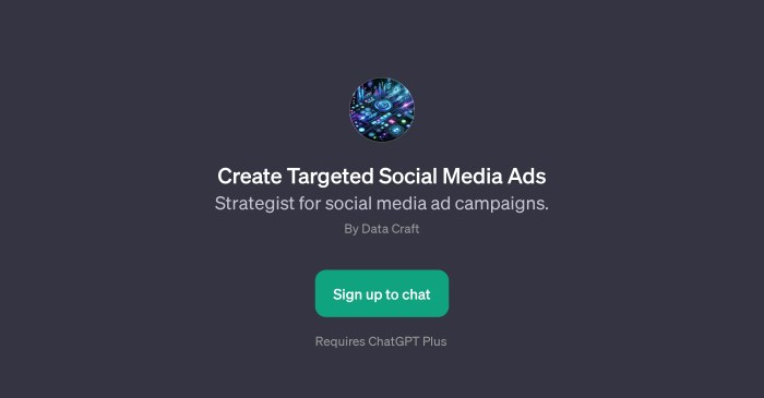 Social Media Targeted Ads | Connect With Your Audience