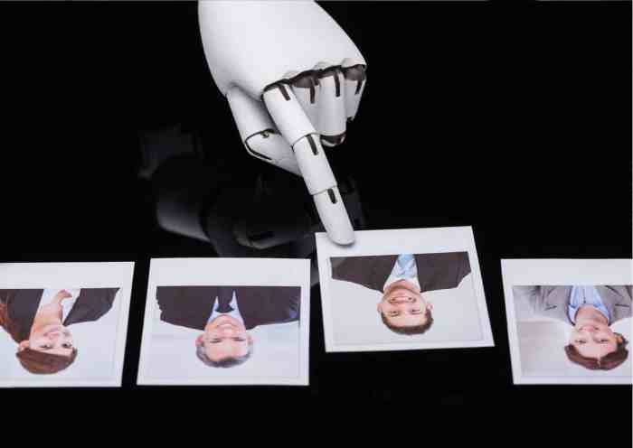 The Lessons of AI Recruitment