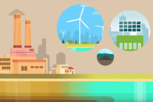 A just transition: The way forward for coal communities | Heinrich Böll ...