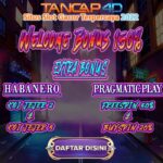 @TANCAP4D_ | Link Space